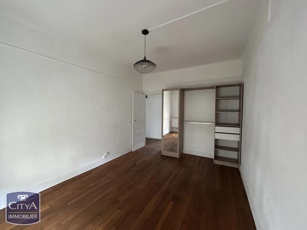 Appartement à vendre 2 pièces 50.29m² Blois (41000)