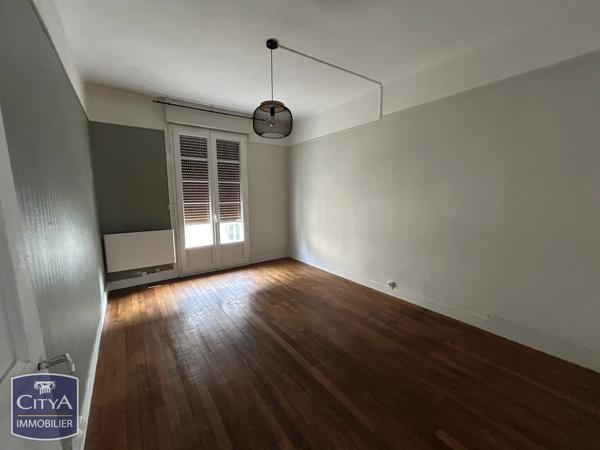 Appartement à vendre 2 pièces 50.29m² Blois (41000)