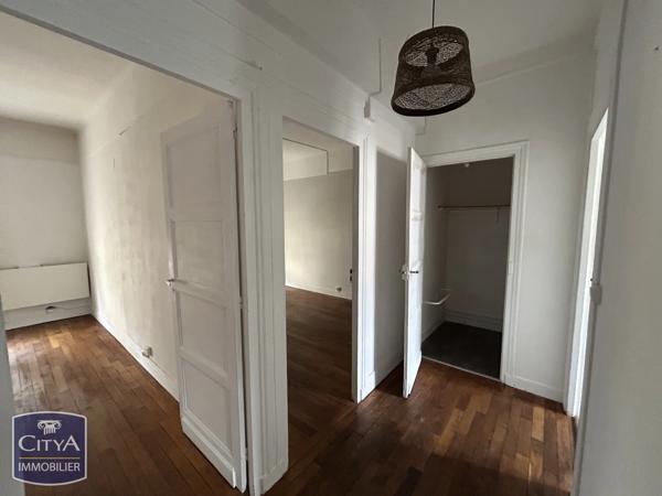 Appartement à vendre 2 pièces 50.29m² Blois (41000)
