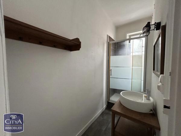 Appartement à vendre 2 pièces 50.29m² Blois (41000)