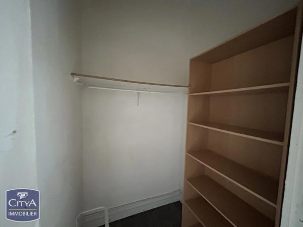 Appartement à vendre 2 pièces 50.29m² Blois (41000)