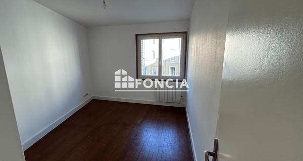 Location Appartement 3 pièces 70.08 m² - Valserhône 01200