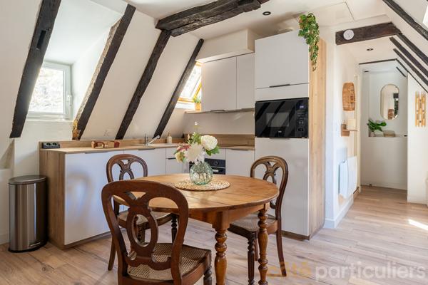 Location
                Appartement29,05 m² - 1 Pièce -
                    TOURS (37000)