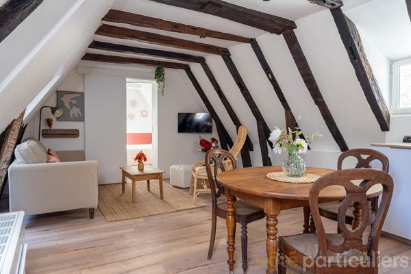 Location
                Appartement29,05 m² - 1 Pièce -
                    TOURS (37000)