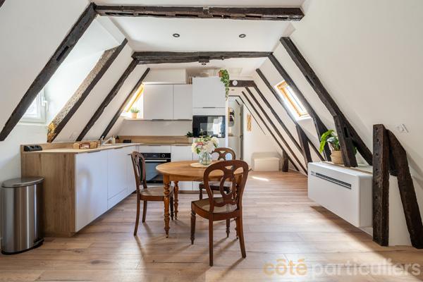 Location
                Appartement29,05 m² - 1 Pièce -
                    TOURS (37000)
