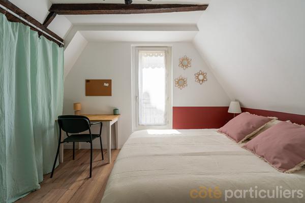 Location
                Appartement29,05 m² - 1 Pièce -
                    TOURS (37000)