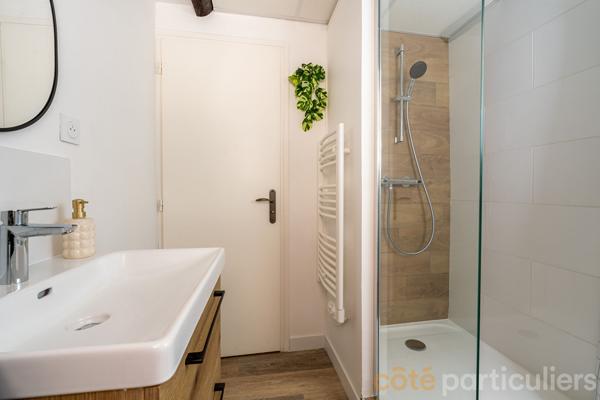 Location
                Appartement29,05 m² - 1 Pièce -
                    TOURS (37000)