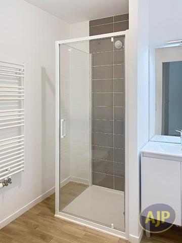 Location appartement Saint Herblain : 629 € - AJP Immobilier Saint Herblain