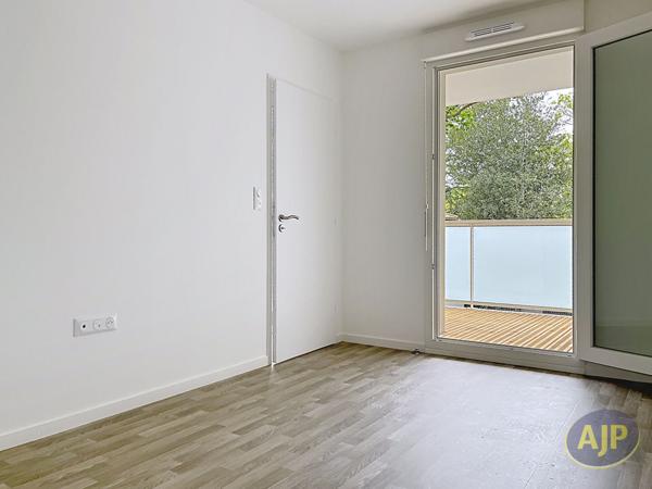 Location appartement Saint Herblain : 629 € - AJP Immobilier Saint Herblain