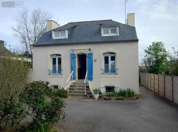 Maison à vendre à Le Conquet dans le Finistère (29217), ref : 29059-727