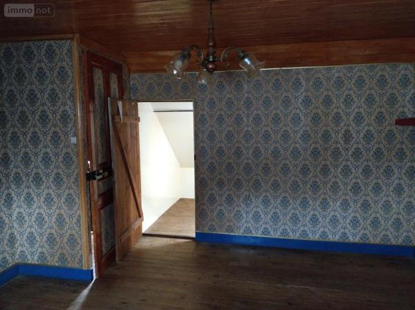Maison à vendre à Le Conquet dans le Finistère (29217), ref : 29059-727