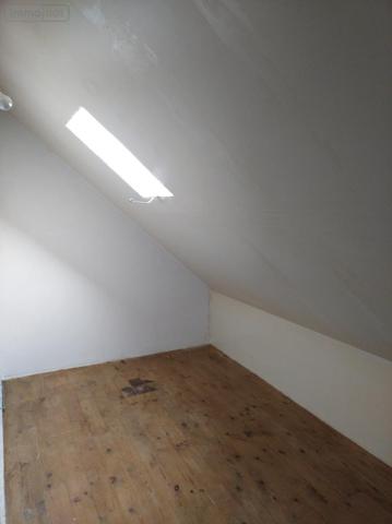 Maison à vendre à Le Conquet dans le Finistère (29217), ref : 29059-727