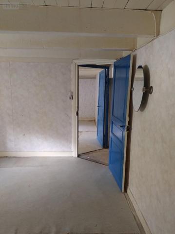 Maison à vendre à Le Conquet dans le Finistère (29217), ref : 29059-727