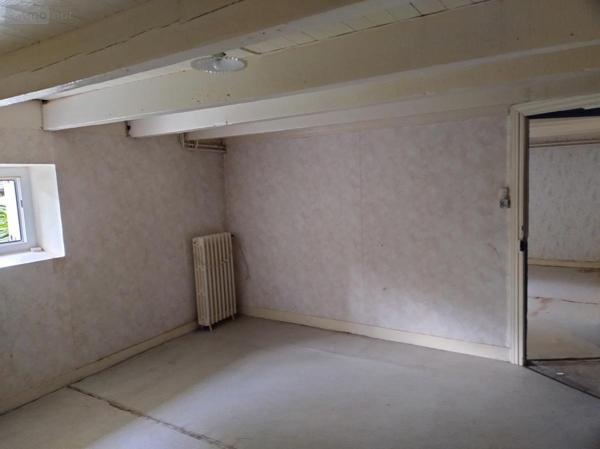 Maison à vendre à Le Conquet dans le Finistère (29217), ref : 29059-727