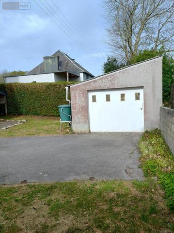 Maison à vendre à Le Conquet dans le Finistère (29217), ref : 29059-727