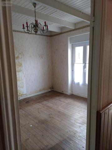 Maison à vendre à Le Conquet dans le Finistère (29217), ref : 29059-727