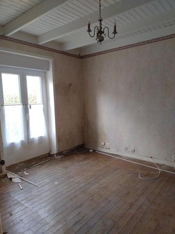 Maison à vendre à Le Conquet dans le Finistère (29217), ref : 29059-727