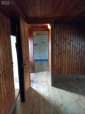 Maison à vendre à Le Conquet dans le Finistère (29217), ref : 29059-727