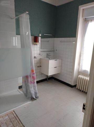 Maison à vendre à Le Conquet dans le Finistère (29217), ref : 29059-727