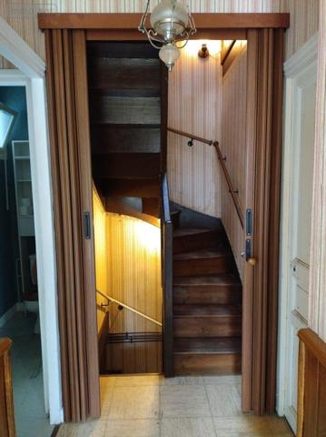 Maison à vendre à Le Conquet dans le Finistère (29217), ref : 29059-727