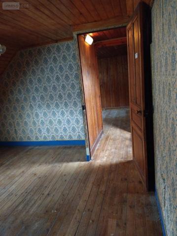 Maison à vendre à Le Conquet dans le Finistère (29217), ref : 29059-727