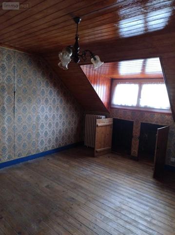 Maison à vendre à Le Conquet dans le Finistère (29217), ref : 29059-727
