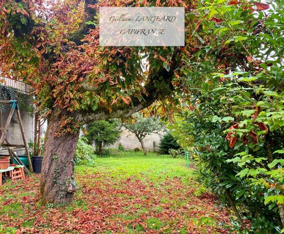 À vendre Oyonnax - Bâtiment mixte locaux professionnels et Appartement d'habitation