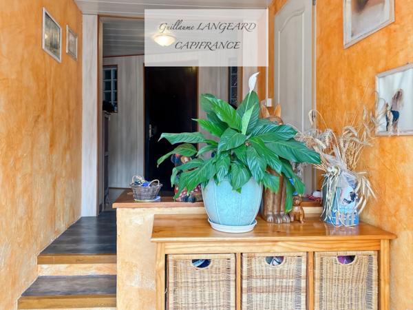 À vendre Oyonnax - Bâtiment mixte locaux professionnels et Appartement d'habitation