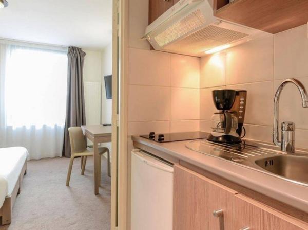 INVESTISSEMENT LOCATIF – Bobigny – Résidence Affaires Logely Residis Bobigny – 8.11 % de rentabilité