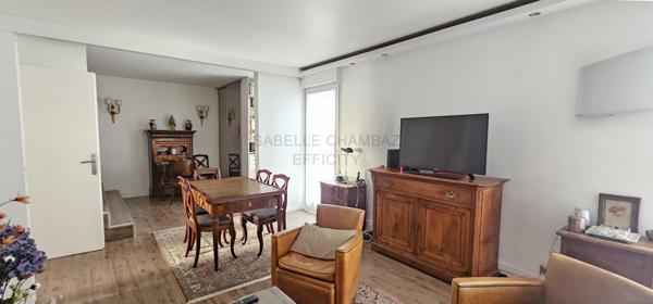 Appartement 3 pièces - 65 m² Exclusivité efficity