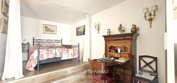 Appartement 3 pièces - 65 m² Exclusivité efficity