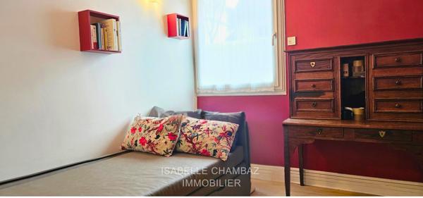Appartement 3 pièces - 65 m² Exclusivité efficity