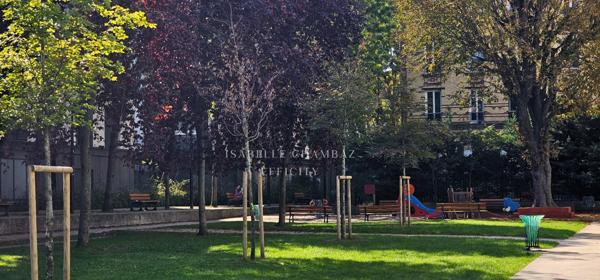 Appartement 3 pièces - 65 m² Exclusivité efficity