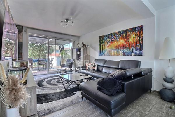 Maison sur les coteaux