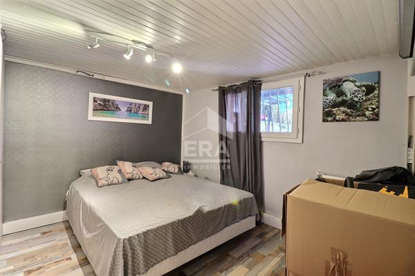 Maison sur les coteaux