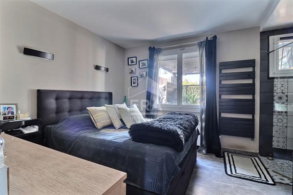 Maison sur les coteaux