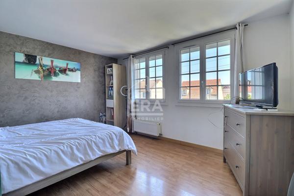 Maison sur les coteaux