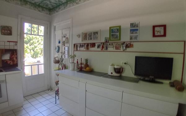 Maison à vendre    8 pièces •  Saint-Martin-de-Seignanx