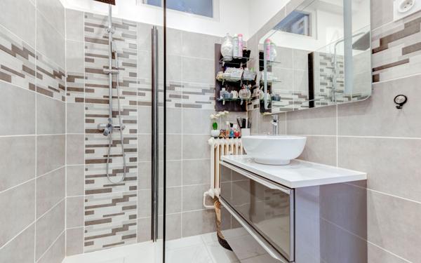 Appartement à vendre    2 pièces • 56,02 m2 Nice