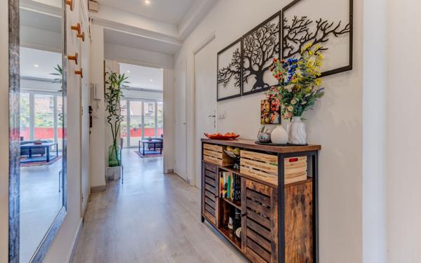 Appartement à vendre    2 pièces • 56,02 m2 Nice