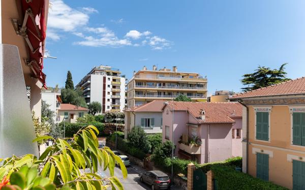 Appartement à vendre    2 pièces • 56,02 m2 Nice