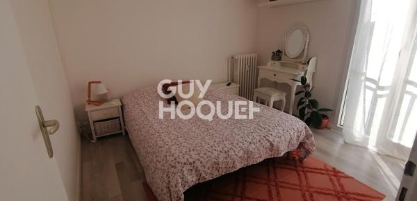 APPARTEMENT À VENDRE DE 4 PIÈCES DE 67,64 M²