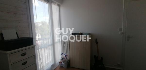 APPARTEMENT À VENDRE DE 4 PIÈCES DE 67,64 M²