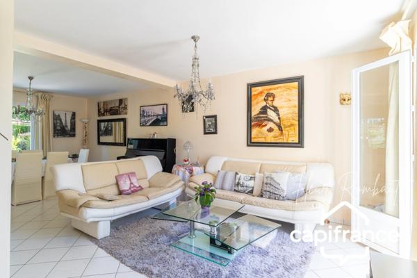 Maison à vendre 6 pièces  (78)