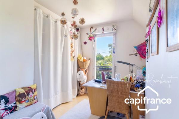 Maison à vendre 6 pièces  (78)