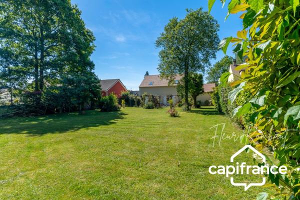 Maison à vendre 6 pièces  (78)