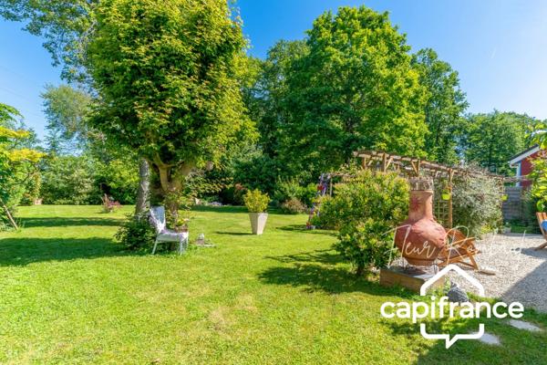 Maison à vendre 6 pièces  (78)