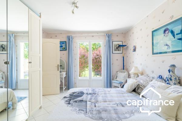 Maison à vendre 6 pièces  (78)