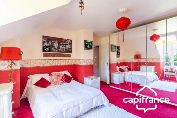 Maison à vendre 6 pièces  (78)