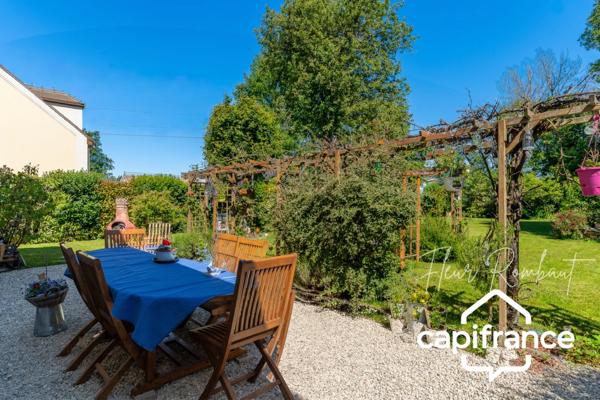 Maison à vendre 6 pièces  (78)